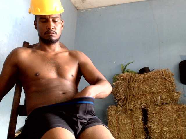 ElCaballeroNegro