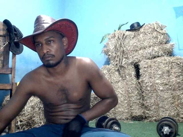 ElCaballeroNegro