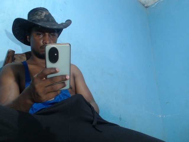 ElCaballeroNegro
