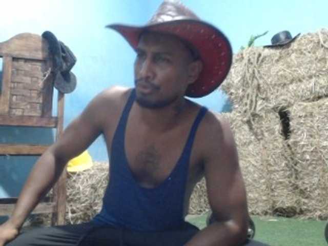 ElCaballeroNegro