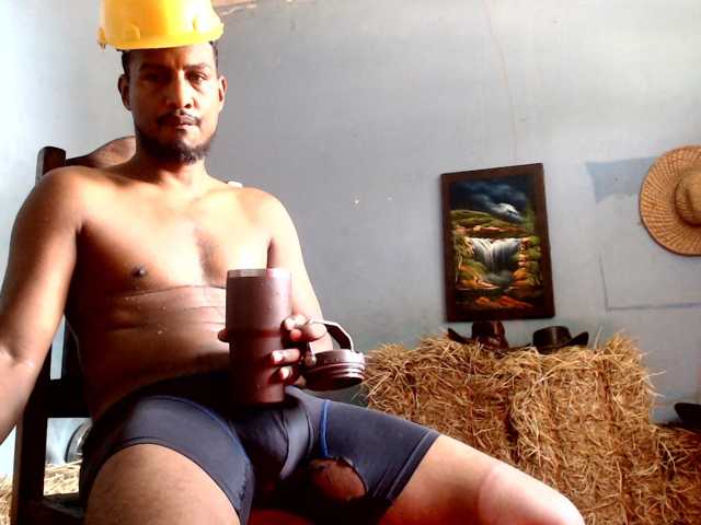 ElCaballeroNegro
