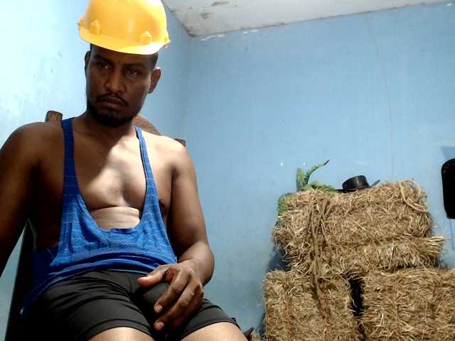 ElCaballeroNegro