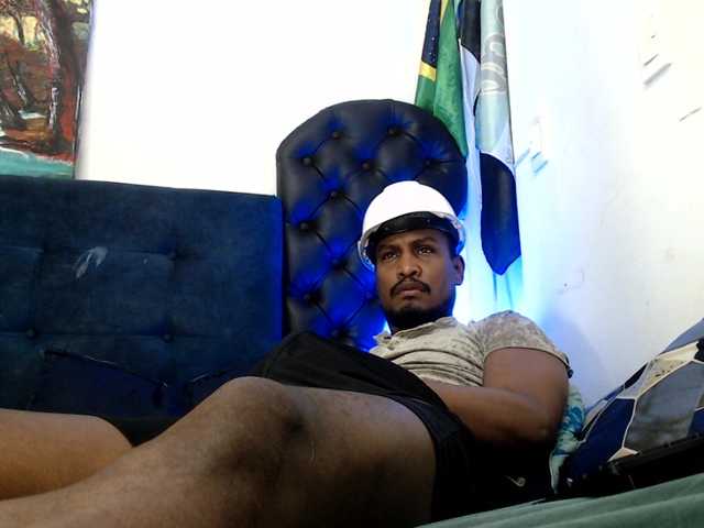 ElCaballeroNegro