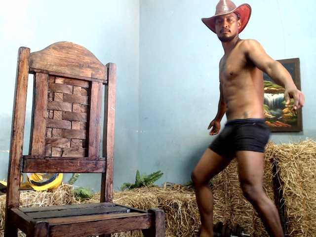 ElCaballeroNegro
