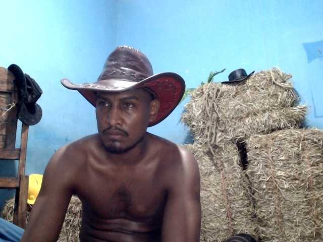 ElCaballeroNegro