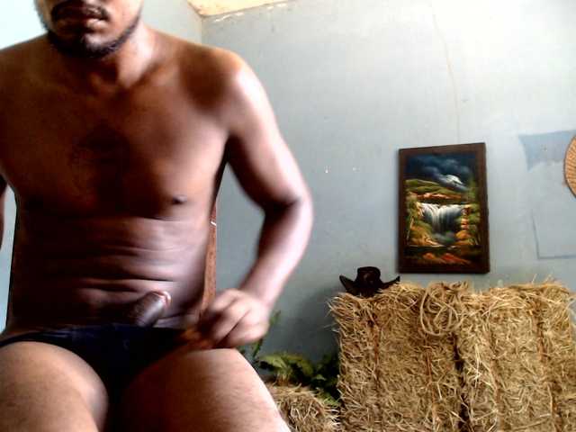 ElCaballeroNegro