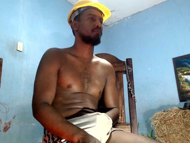 ElCaballeroNegro