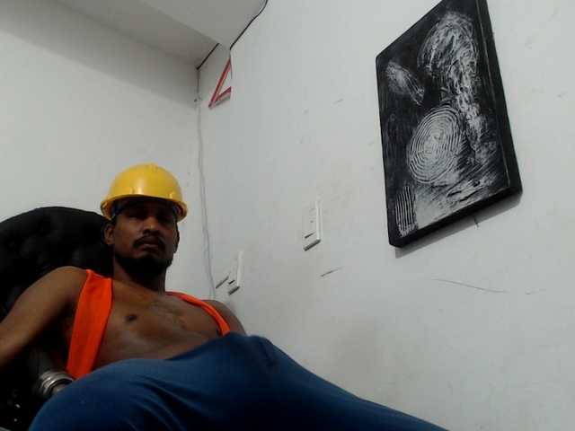 ElCaballeroNegro live cam