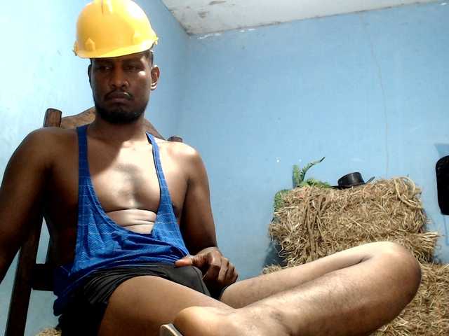 ElCaballeroNegro
