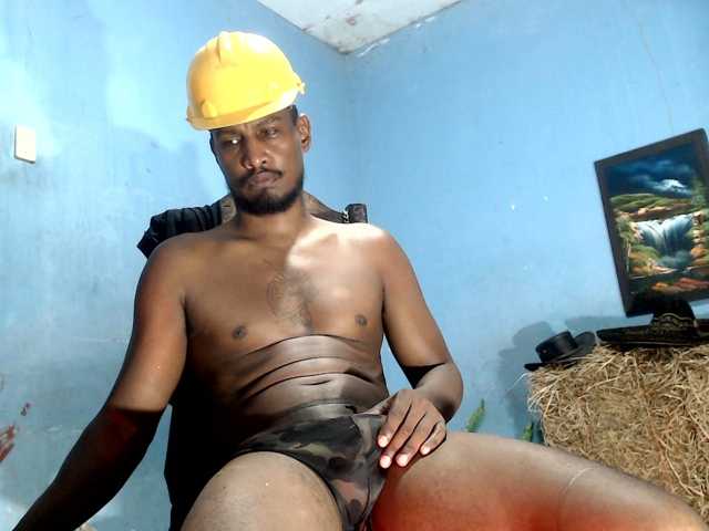 ElCaballeroNegro
