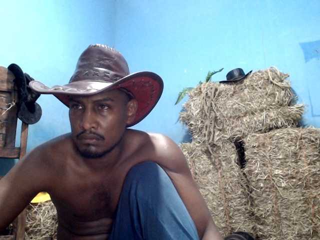 ElCaballeroNegro