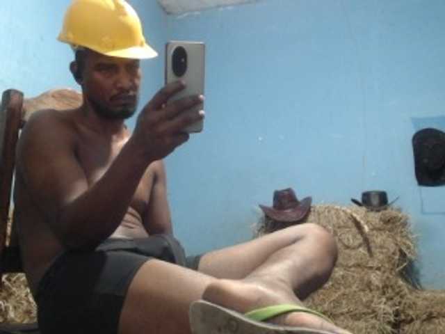 ElCaballeroNegro