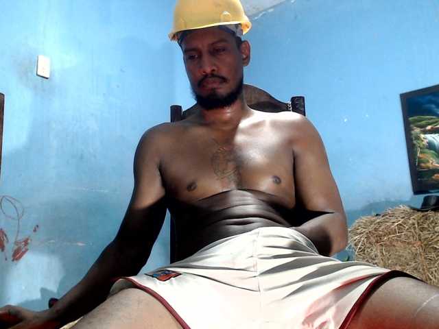 ElCaballeroNegro