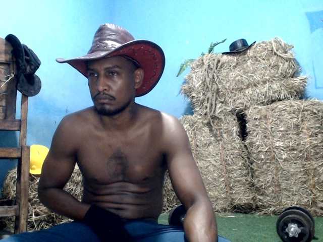 ElCaballeroNegro