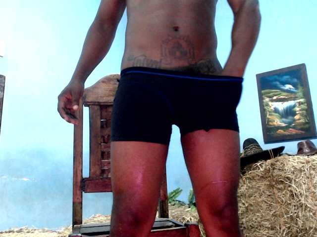 ElCaballeroNegro