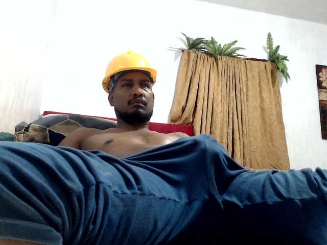 ElCaballeroNegro live webcam show