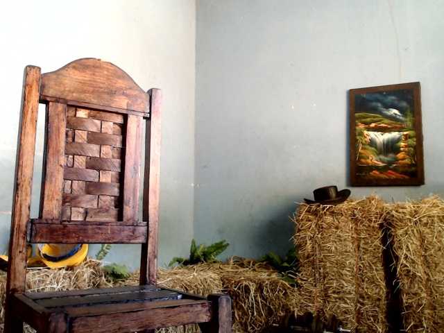 ElCaballeroNegro