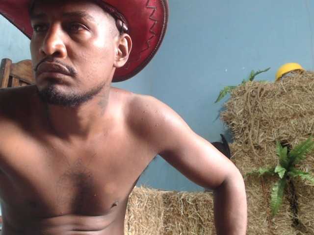 ElCaballeroNegro
