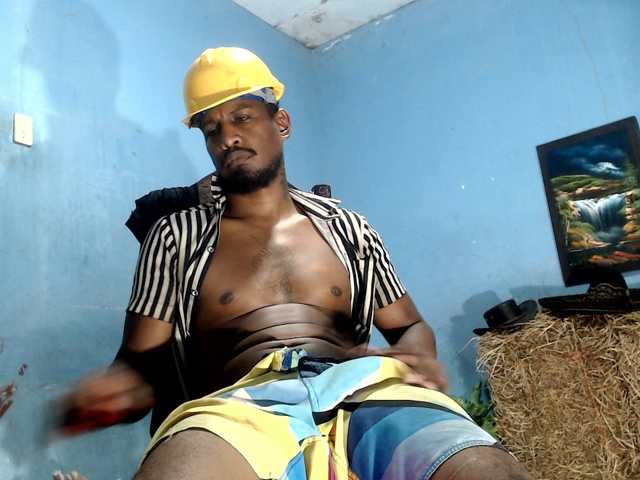 ElCaballeroNegro