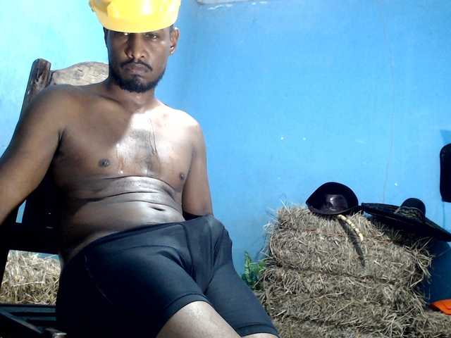 ElCaballeroNegro