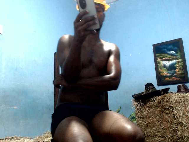 ElCaballeroNegro