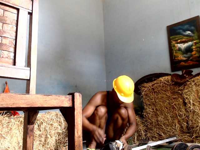 ElCaballeroNegro