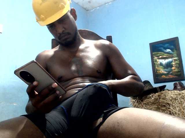 ElCaballeroNegro