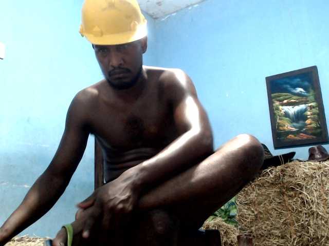 ElCaballeroNegro