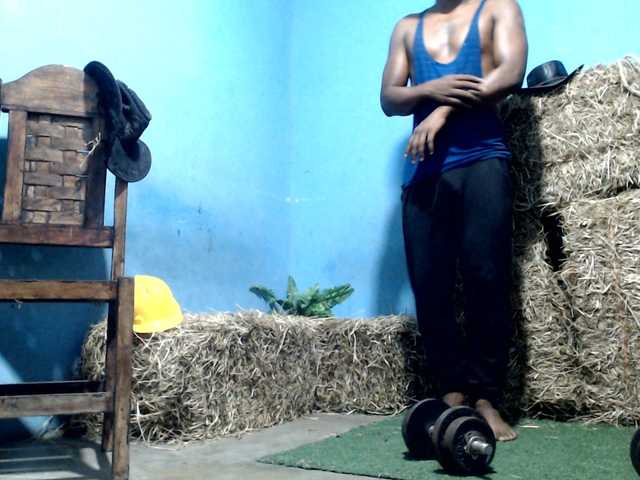 ElCaballeroNegro