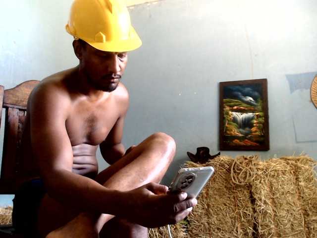 ElCaballeroNegro