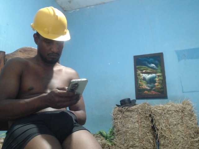 ElCaballeroNegro