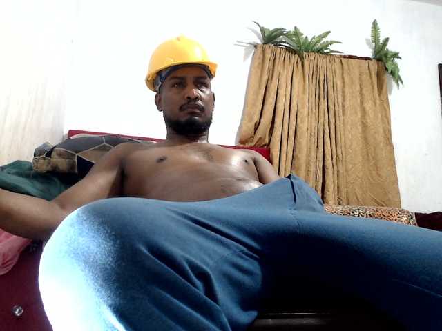 ElCaballeroNegro live webcam show