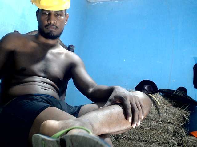 ElCaballeroNegro