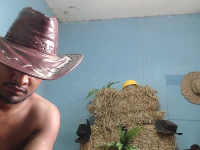 ElCaballeroNegro