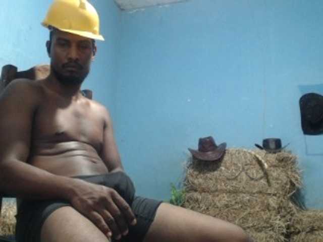 ElCaballeroNegro