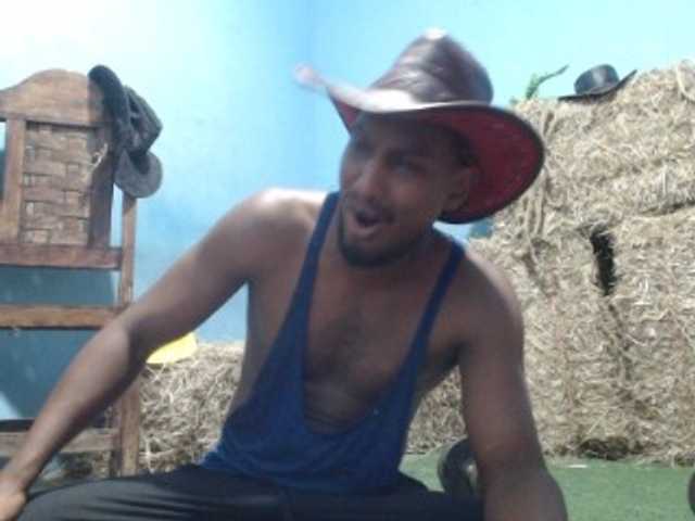 ElCaballeroNegro