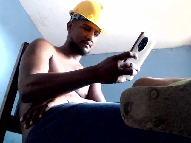 ElCaballeroNegro