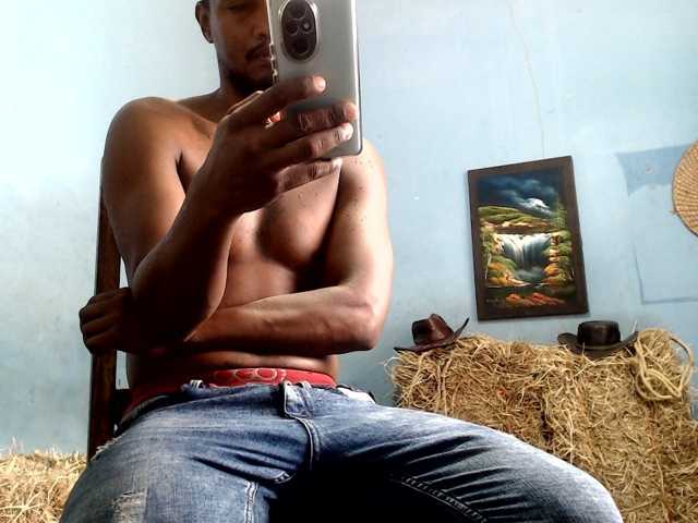 ElCaballeroNegro