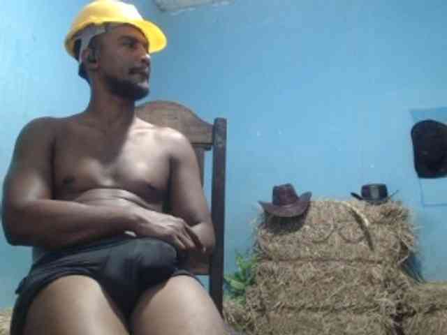 ElCaballeroNegro