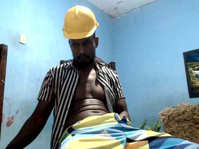 ElCaballeroNegro
