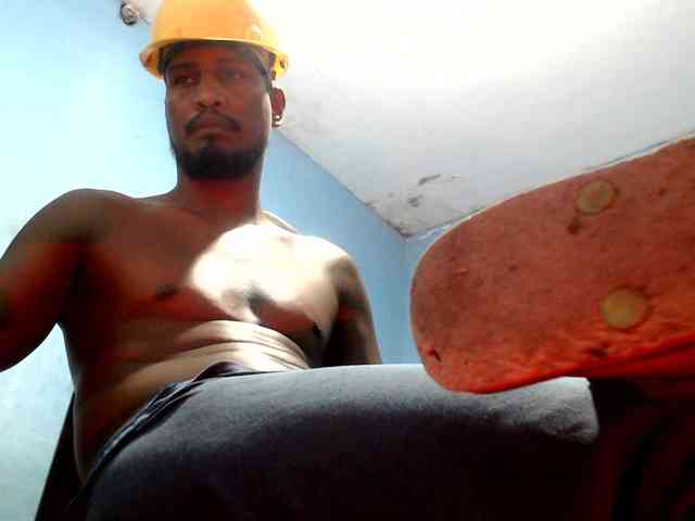 ElCaballeroNegro ElCaballeroNegro
