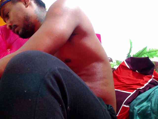ElCaballeroNegro Sex Cam Show