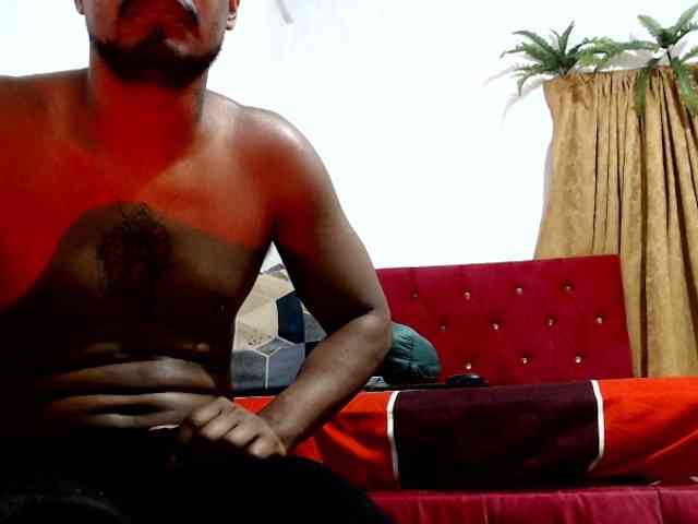 ElCaballeroNegro Sex Cam Show