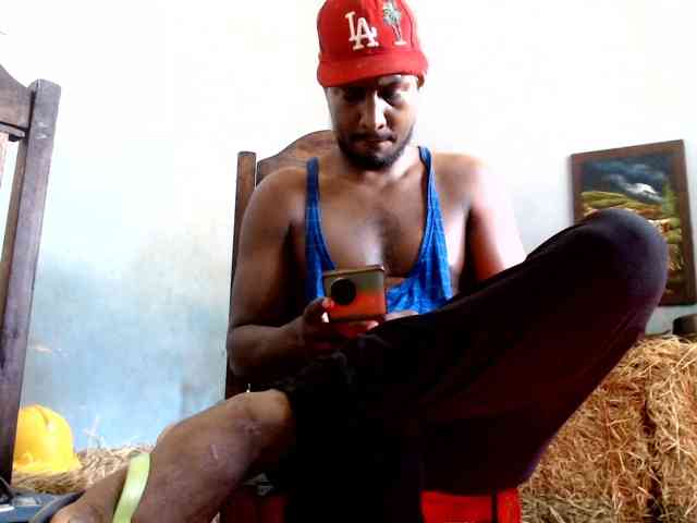 ElCaballeroNegro