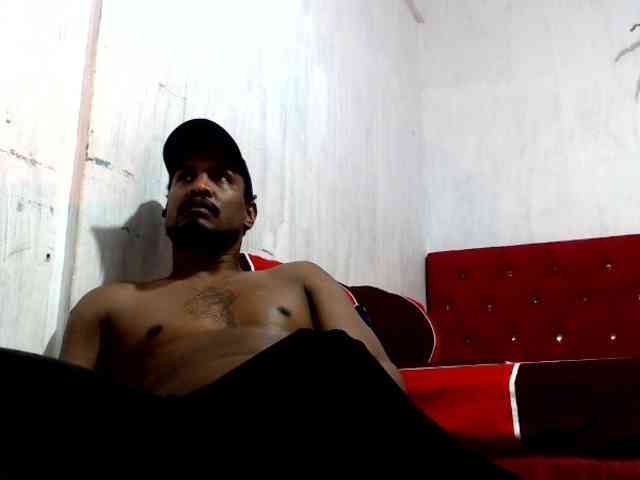 ElCaballeroNegro Sex Cam Show