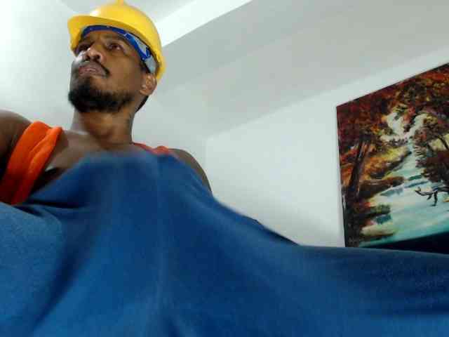 ElCaballeroNegro