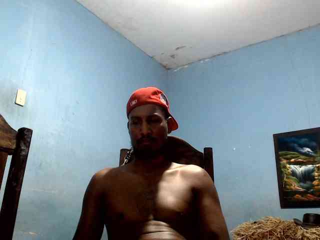ElCaballeroNegro ElCaballeroNegro