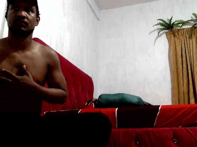 ElCaballeroNegro Sex Cam Show