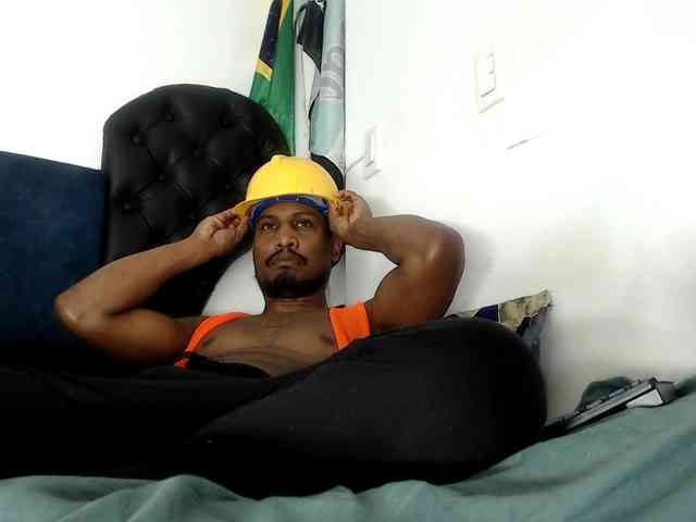 ElCaballeroNegro ElCaballeroNegro