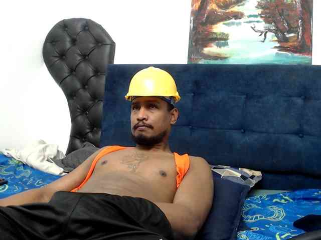 ElCaballeroNegro